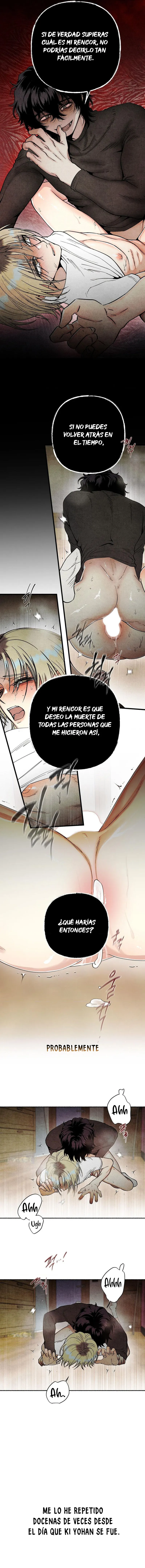 4 Cuentos extraños de las cuatro estaciones