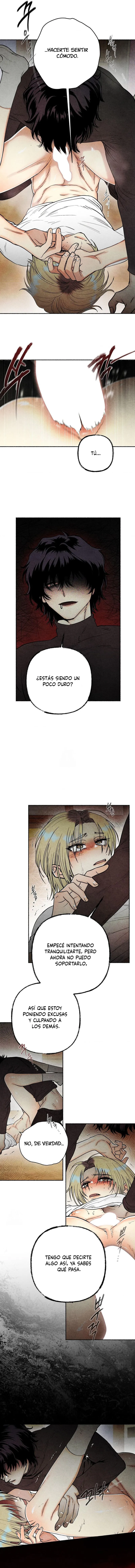 3 Cuentos extraños de las cuatro estaciones