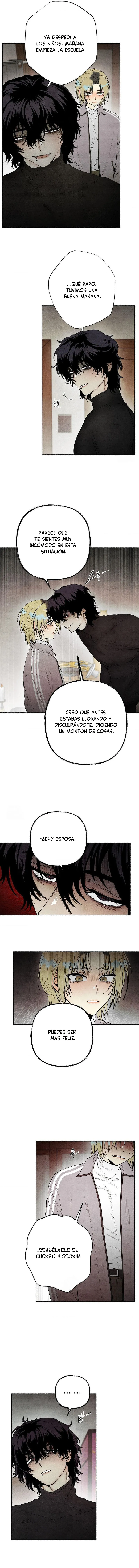 1 Cuentos extraños de las cuatro estaciones