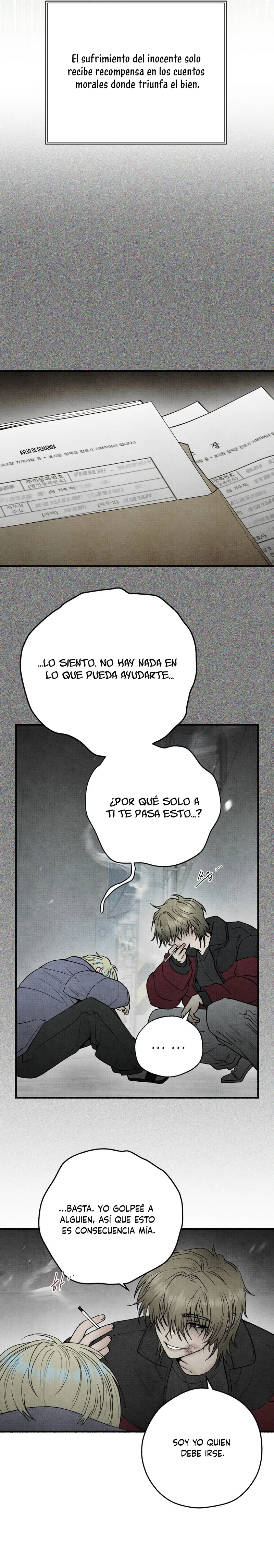 11 Cuentos extraños de las cuatro estaciones