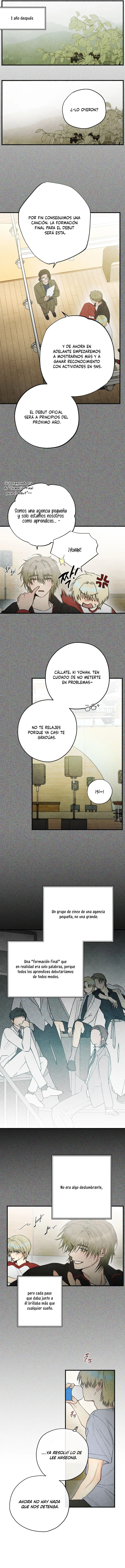 7 Cuentos extraños de las cuatro estaciones