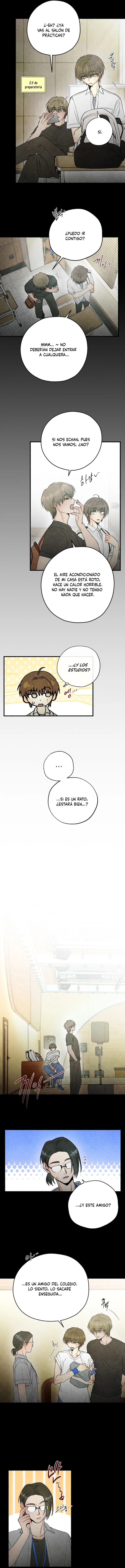 3 Cuentos extraños de las cuatro estaciones