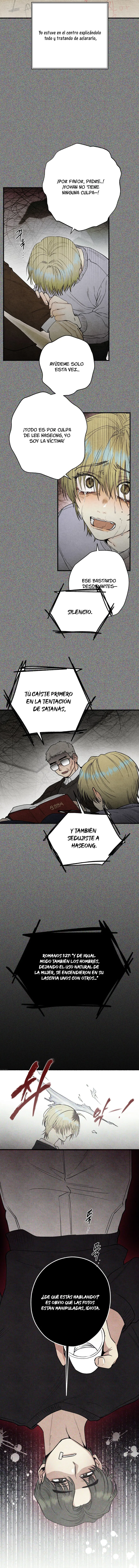 10 Cuentos extraños de las cuatro estaciones