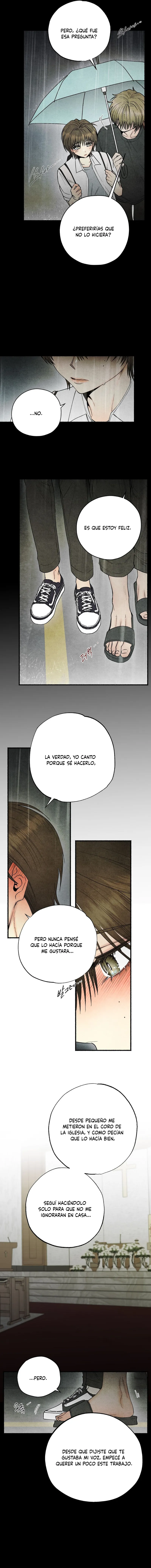 5 Cuentos extraños de las cuatro estaciones