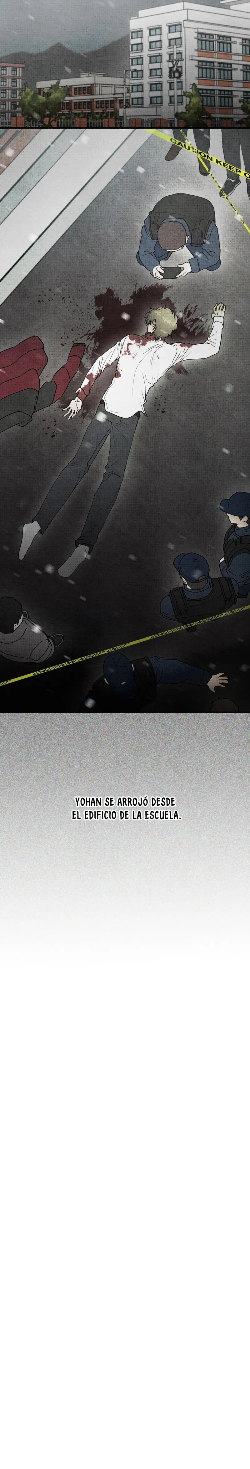 13 Cuentos extraños de las cuatro estaciones