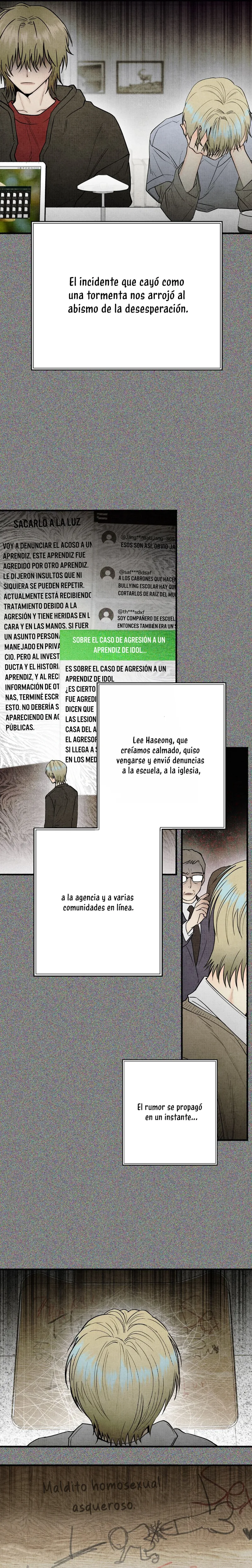 9 Cuentos extraños de las cuatro estaciones