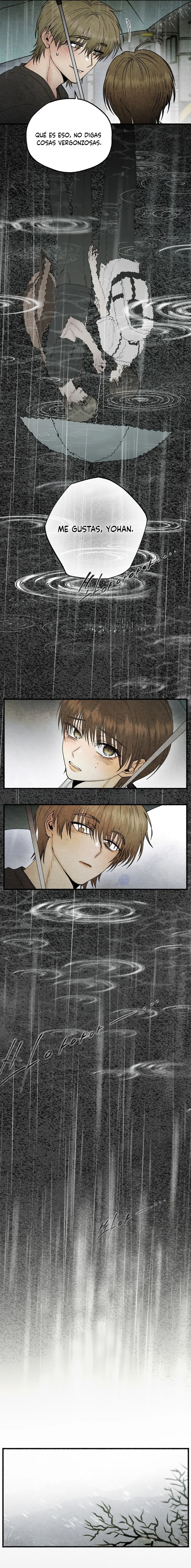 6 Cuentos extraños de las cuatro estaciones