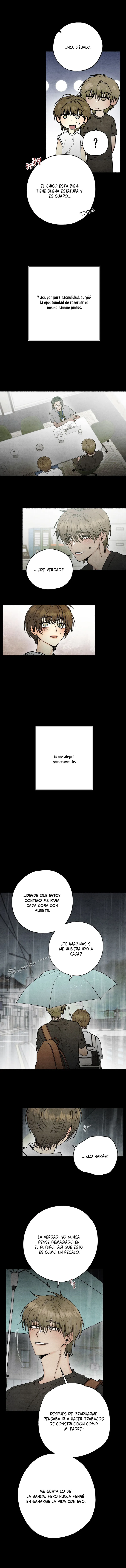 4 Cuentos extraños de las cuatro estaciones