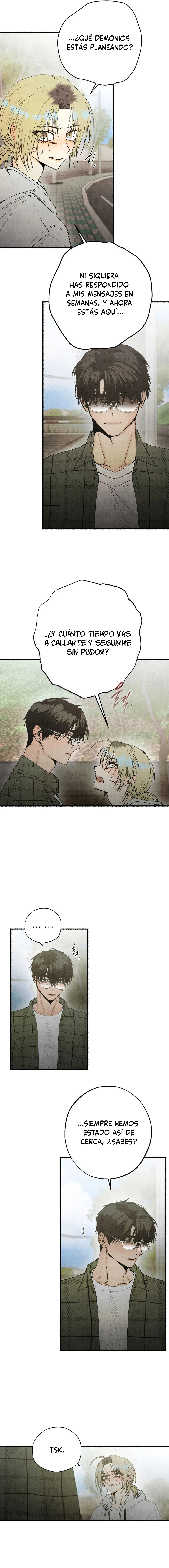 6 Cuentos extraños de las cuatro estaciones