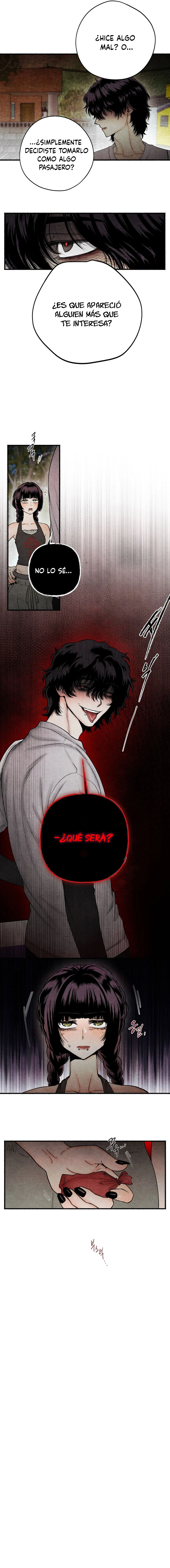 8 Cuentos extraños de las cuatro estaciones