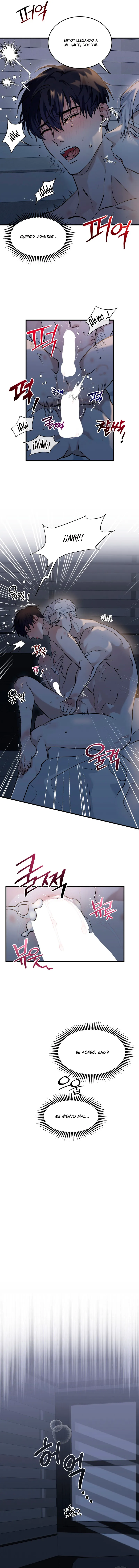 5 Fragmentos de luna