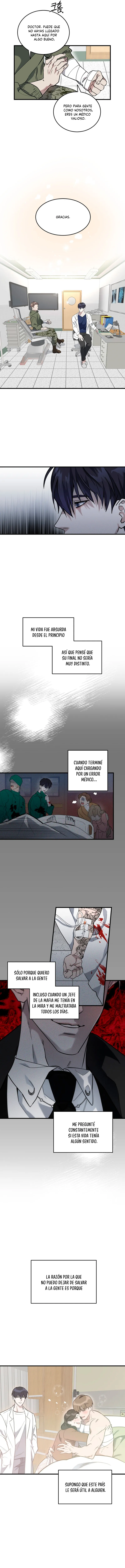 8 Fragmentos de luna