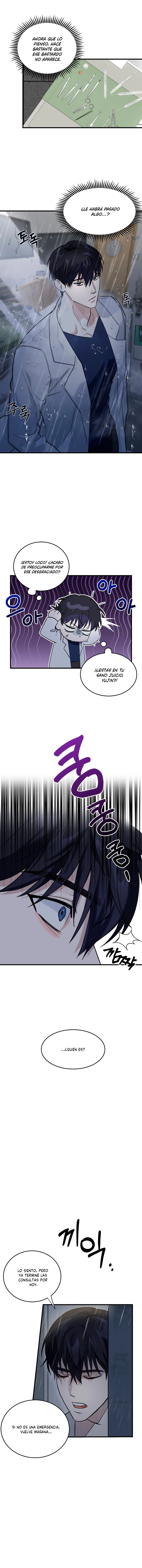 9 Fragmentos de luna