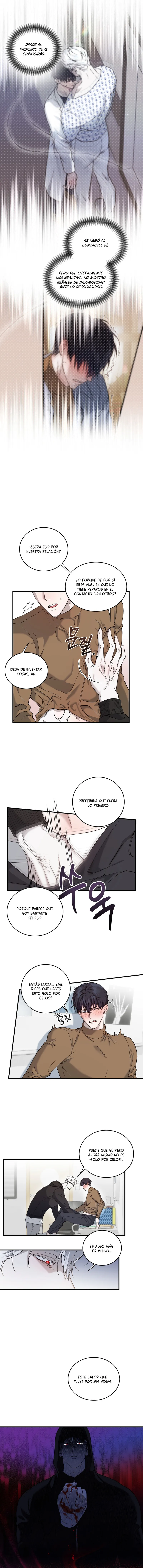 6 Fragmentos de luna