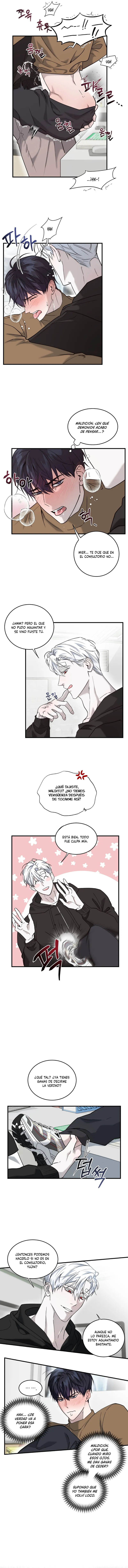 10 Fragmentos de luna