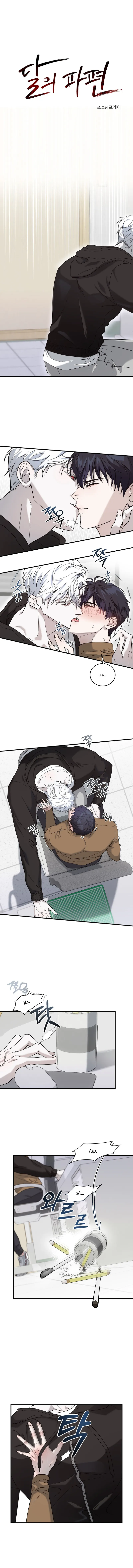 4 Fragmentos de luna