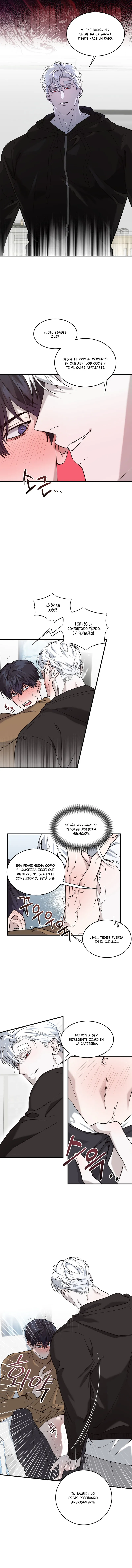 7 Fragmentos de luna