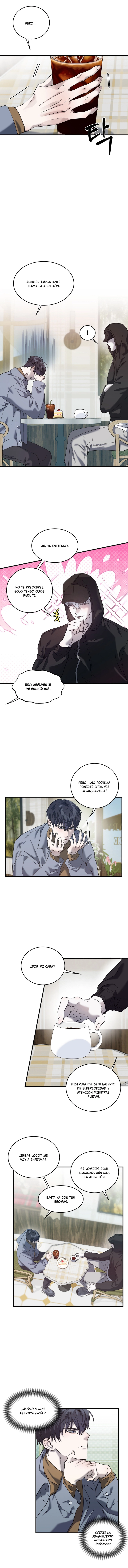 6 Fragmentos de luna