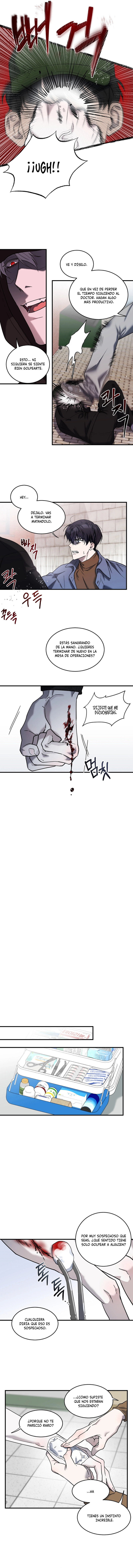 10 Fragmentos de luna