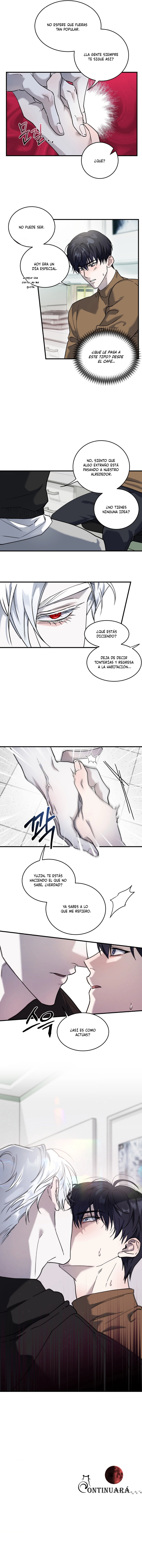 11 Fragmentos de luna