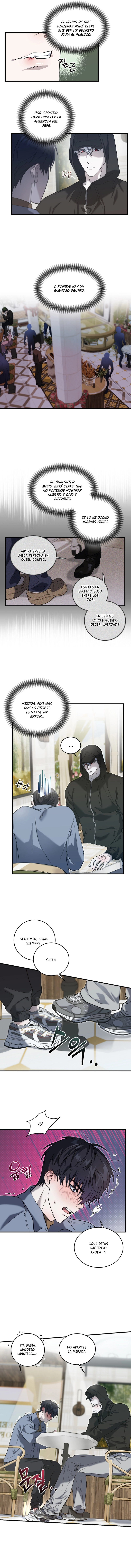 7 Fragmentos de luna