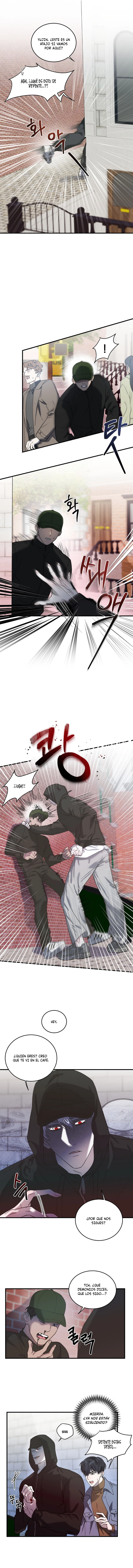 9 Fragmentos de luna