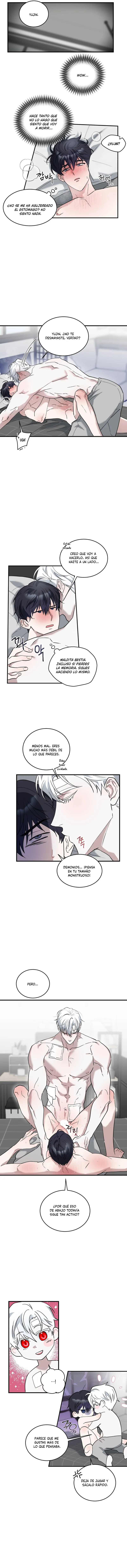 6 Fragmentos de luna