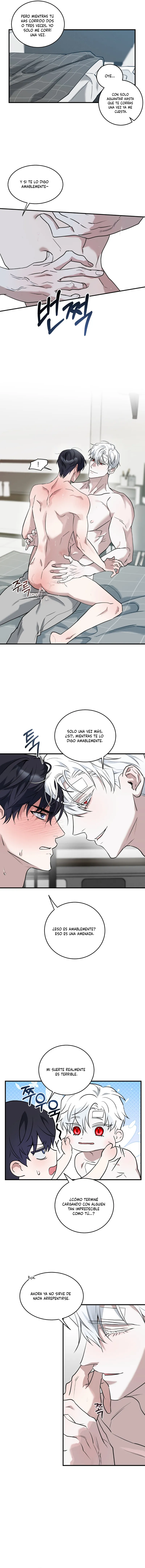 7 Fragmentos de luna