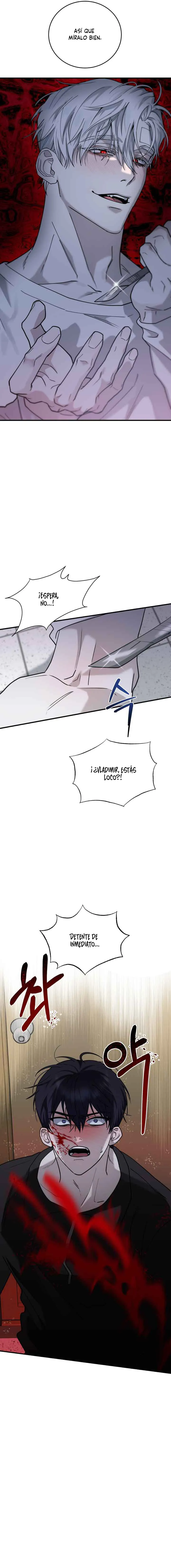 9 Fragmentos de luna