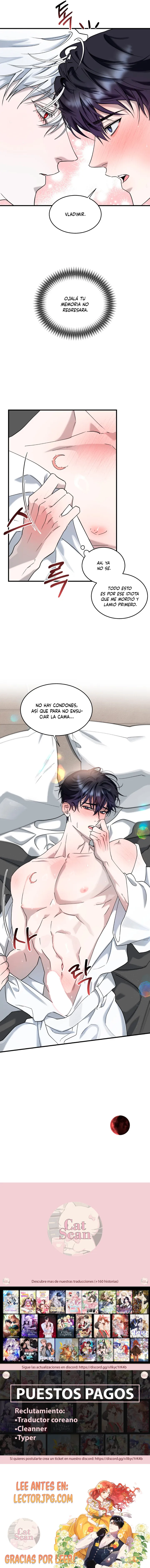 6 Fragmentos de luna