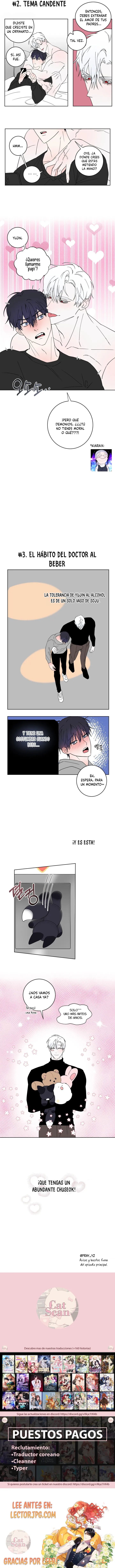 6 Fragmentos de luna