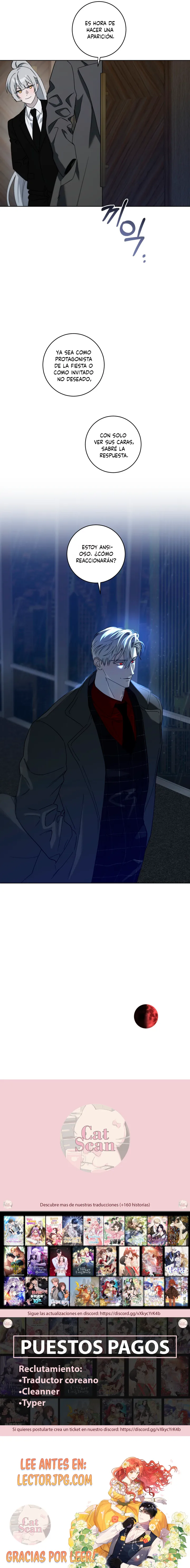 5 Fragmentos de luna