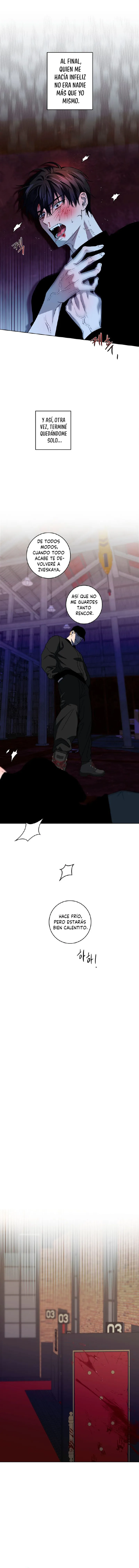 6 Fragmentos de luna