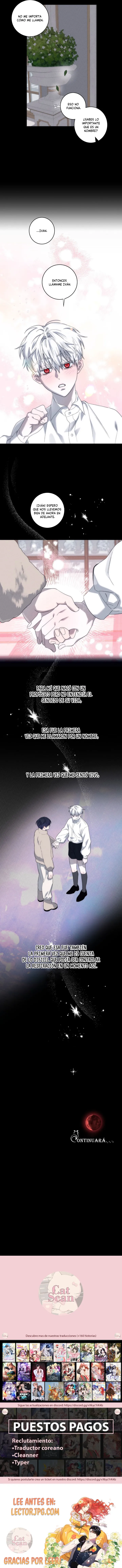 6 Fragmentos de luna