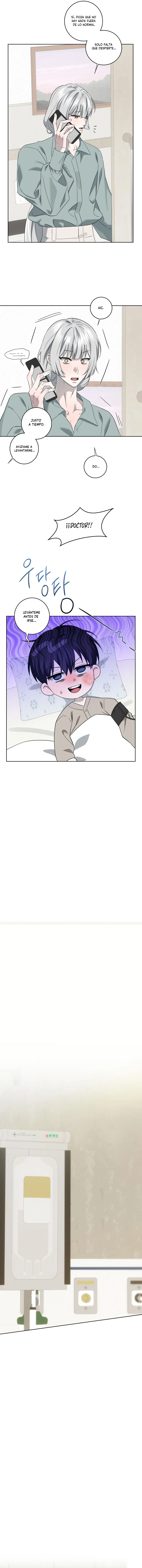 3 Fragmentos de luna