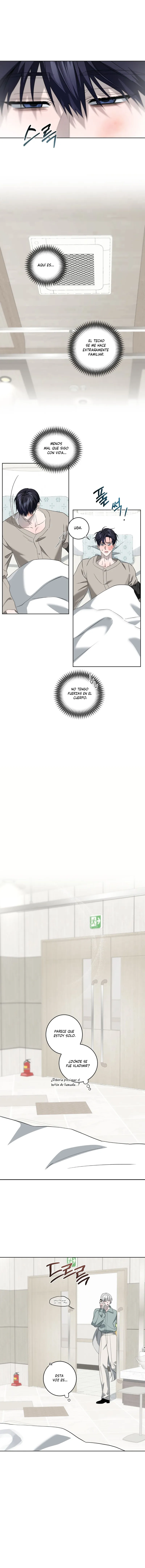 2 Fragmentos de luna