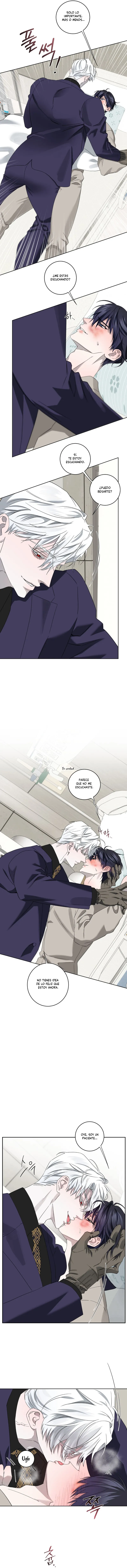 9 Fragmentos de luna