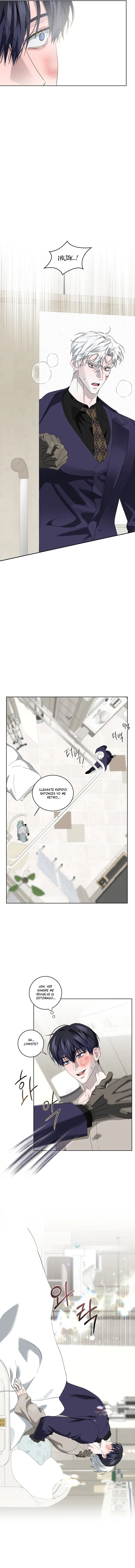 6 Fragmentos de luna