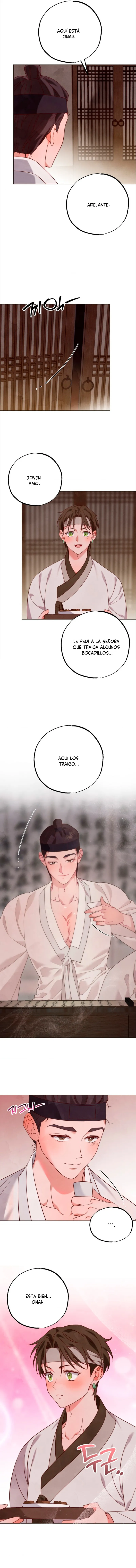 13 ¡Controlese joven amo!