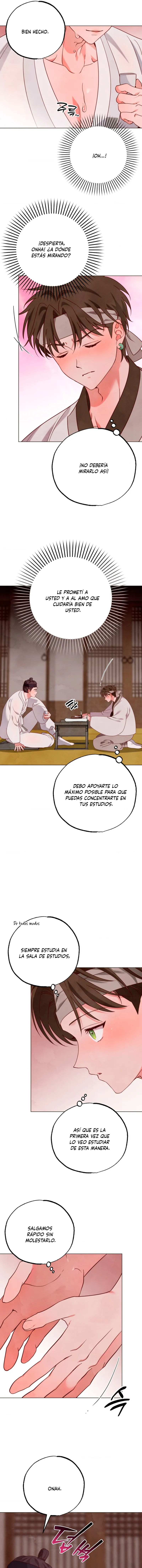 14 ¡Controlese joven amo!