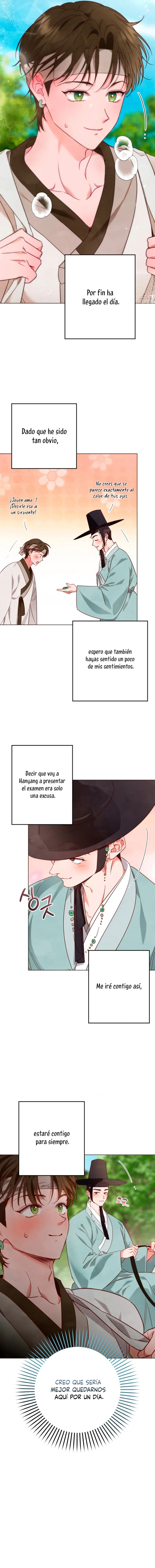 7 ¡Controlese joven amo!