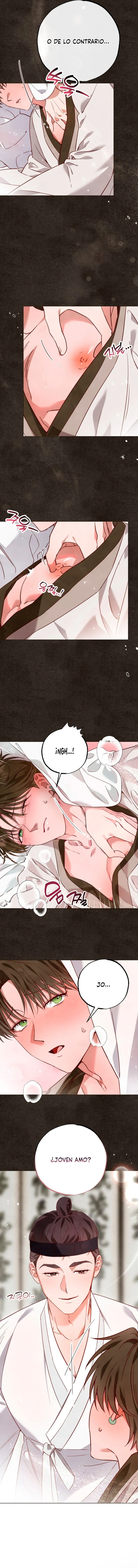 1 ¡Controlese joven amo!