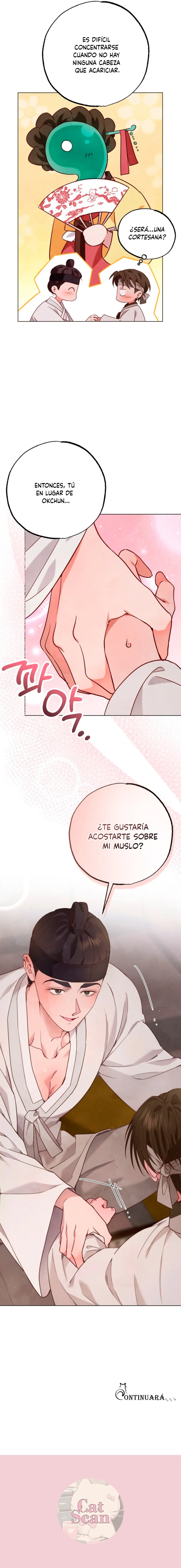 16 ¡Controlese joven amo!