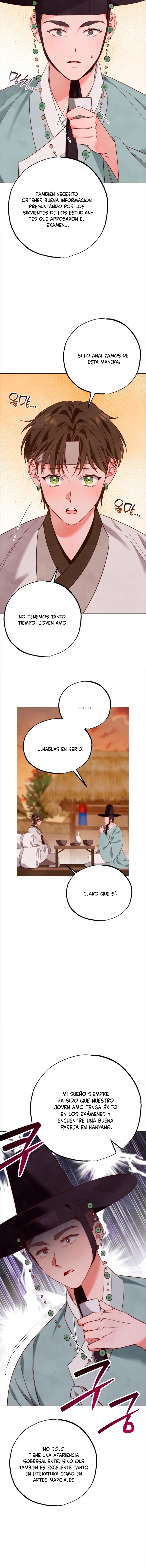 11 ¡Controlese joven amo!