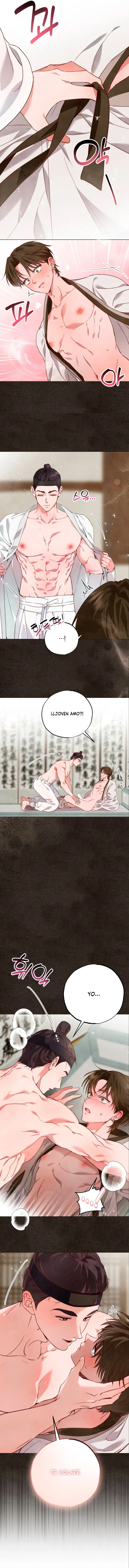 2 ¡Controlese joven amo!