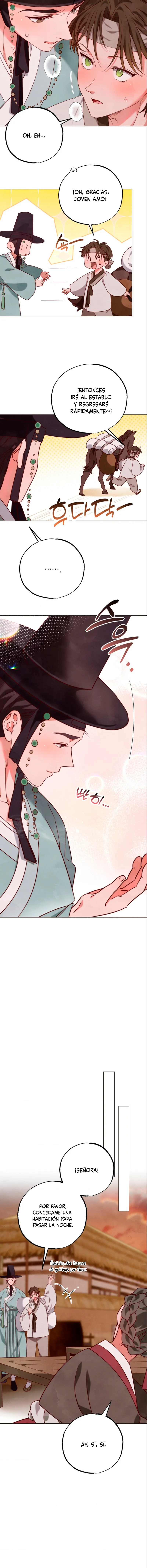 9 ¡Controlese joven amo!