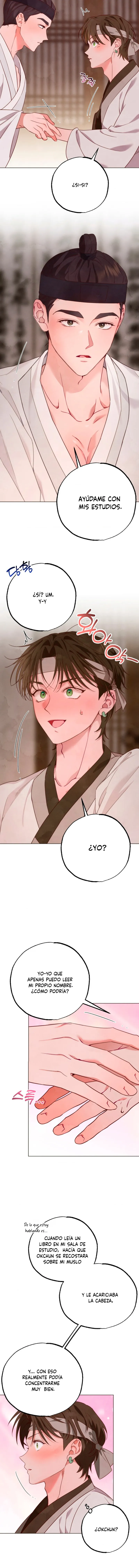 15 ¡Controlese joven amo!