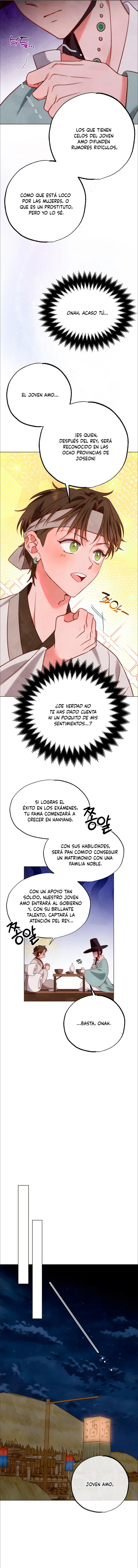 12 ¡Controlese joven amo!