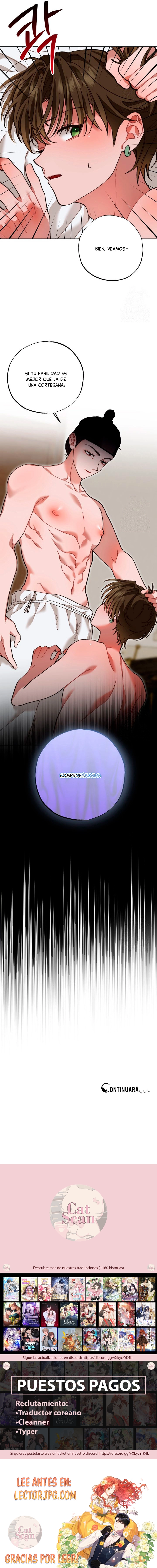 7 ¡Controlese joven amo!