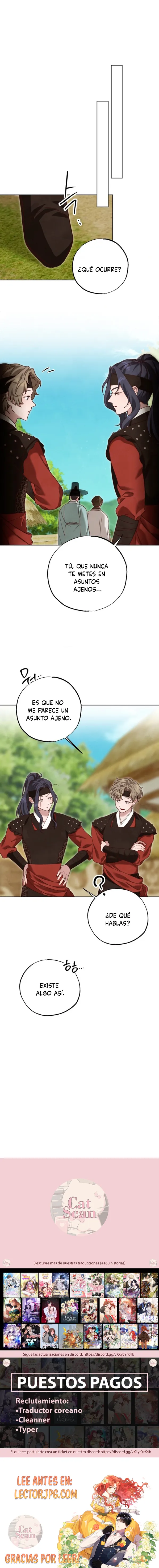 6 ¡Controlese joven amo!